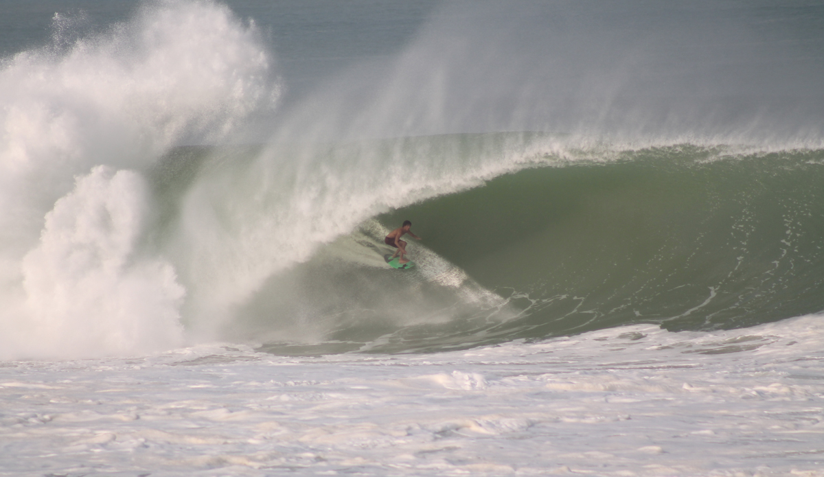 Credit: Edwin Morales and Lucano Hinkle.