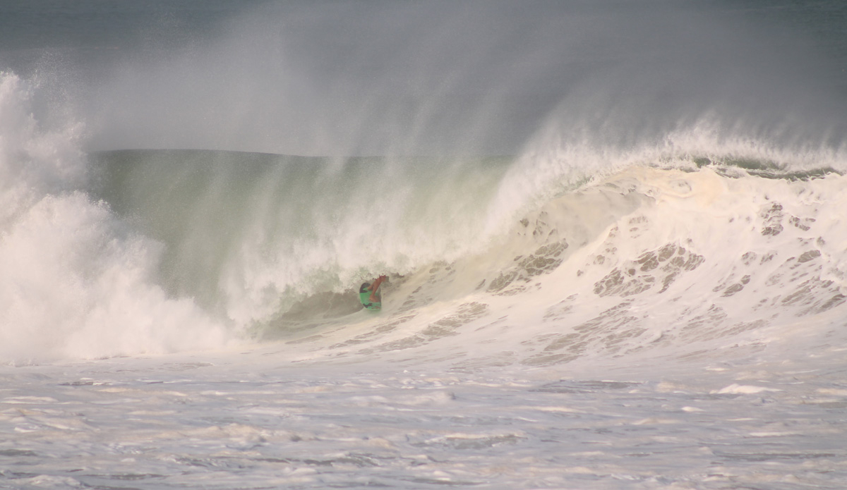 Credit: Edwin Morales and Lucano Hinkle.