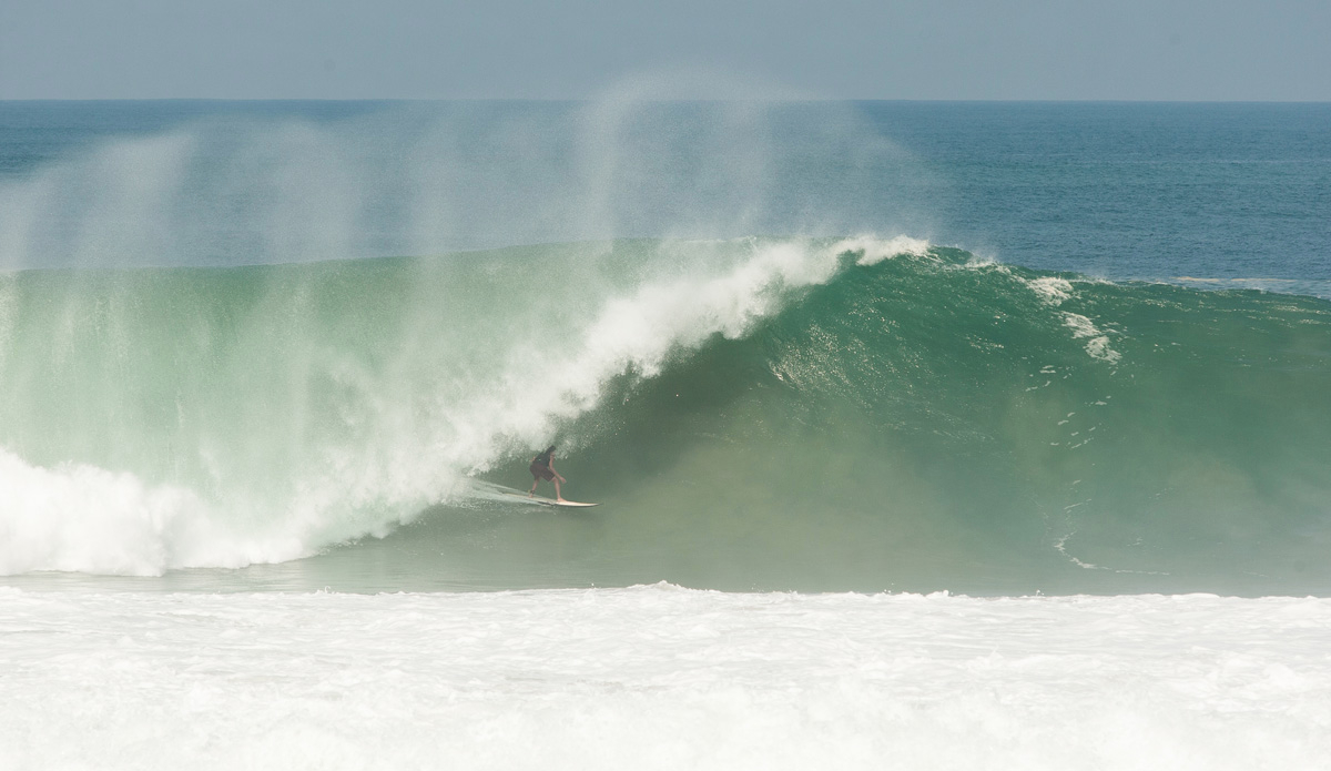 Credit: Edwin Morales and Lucano Hinkle.