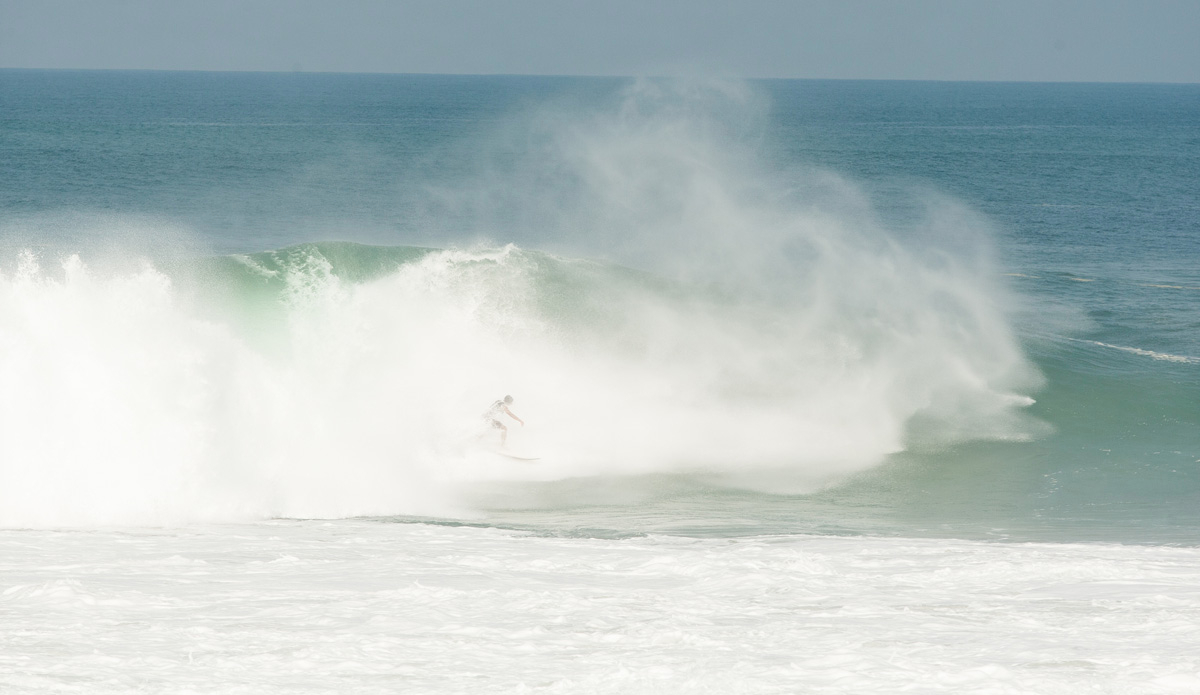 Credit: Edwin Morales and Lucano Hinkle.