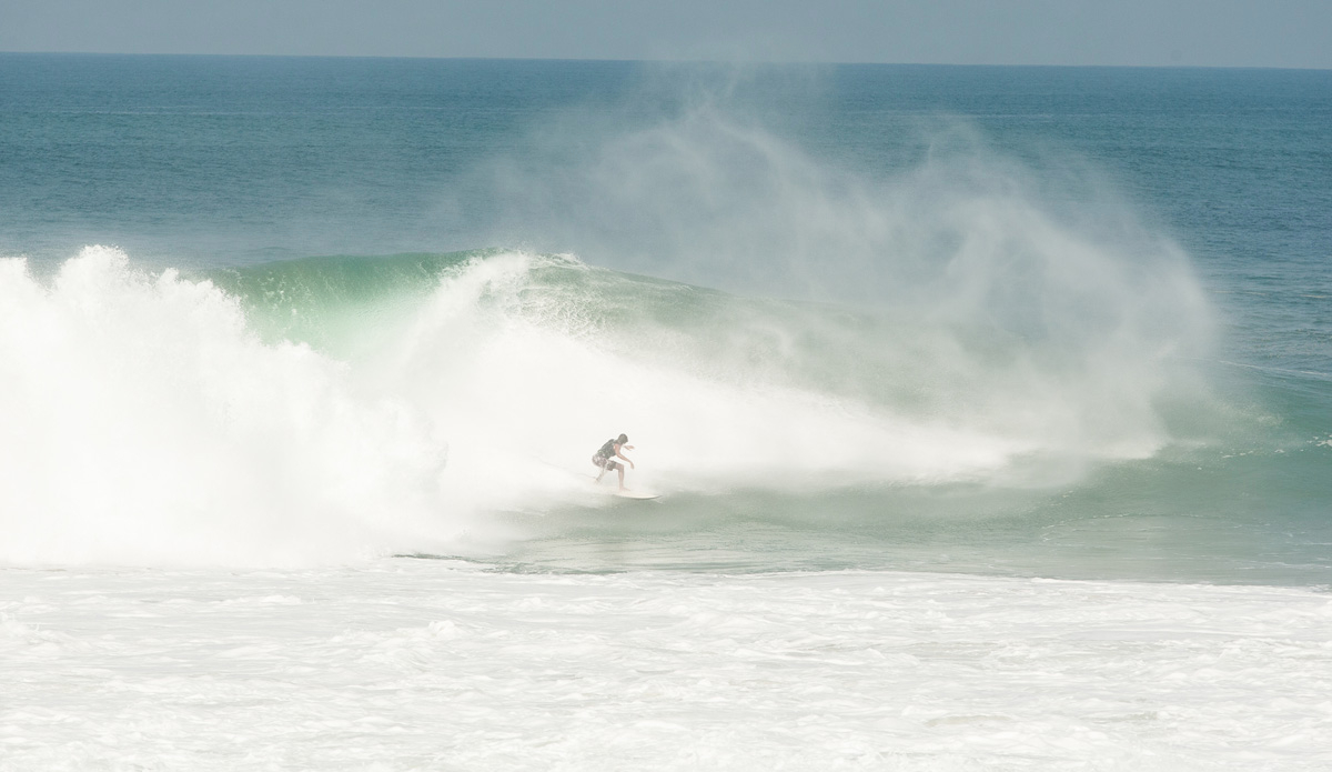 Credit: Edwin Morales and Lucano Hinkle.