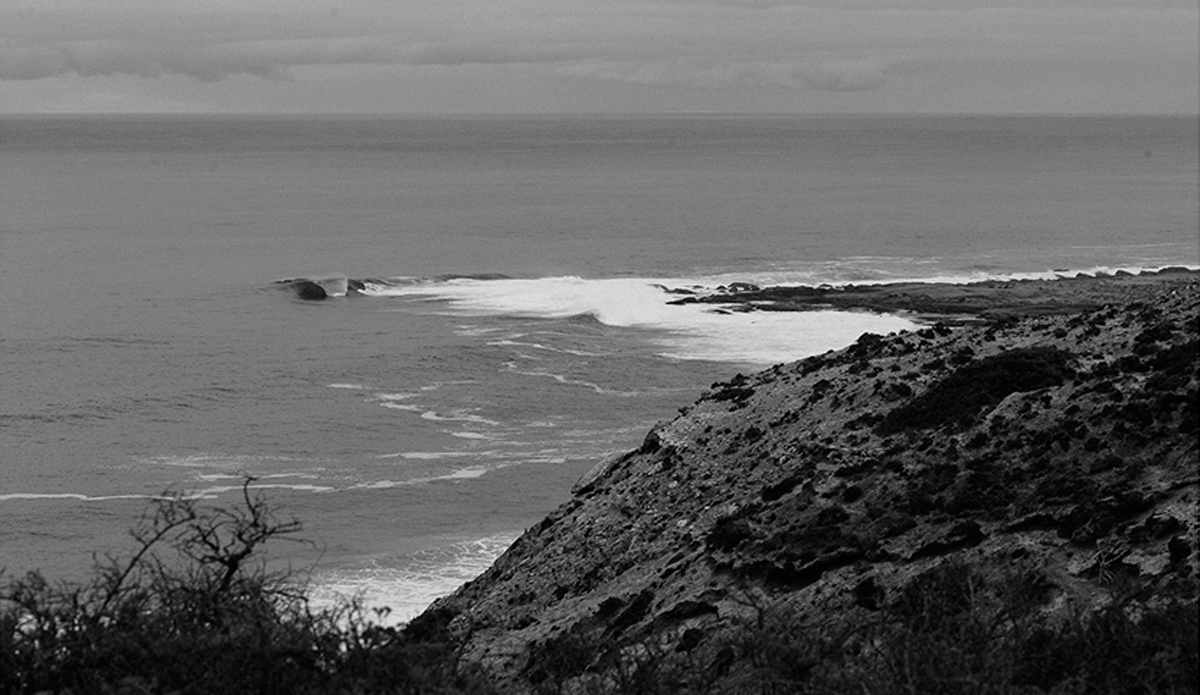 South Australia secret spot. Photo: <a href=\"https://www.reposarphoto.com\">Jason Reposar</a>