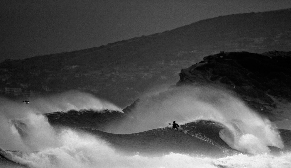 Anyone from California will tell you that last winter (2009/2010) was about as good as it gets. Photo: <a href=\"https://www.kevinvphotos.com\" target=_blank>KevinVPhotos.com</a>