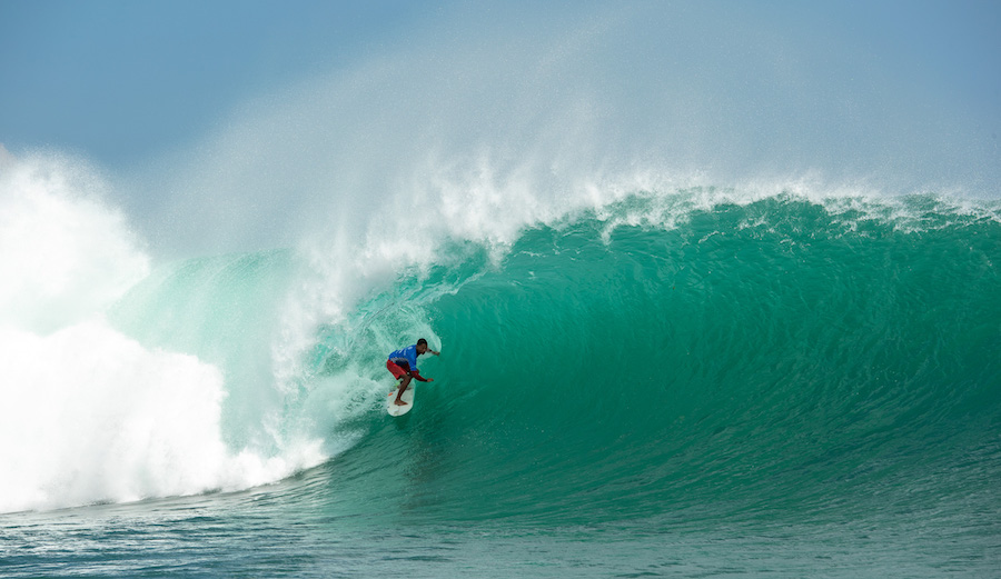 Mega Semadhi slotted. Photo: Lawrence