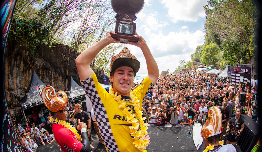 Time to celebrate. Photo: Lawrence