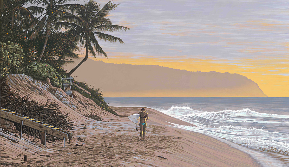 AndrewPalmer PostSurfBeer 36x48 188, 10/5/15, 3:41 PM,  8C, 9548x12649 (45+375), 125%, Custom,   1/8 s, R36.3, G27.5, B46.7