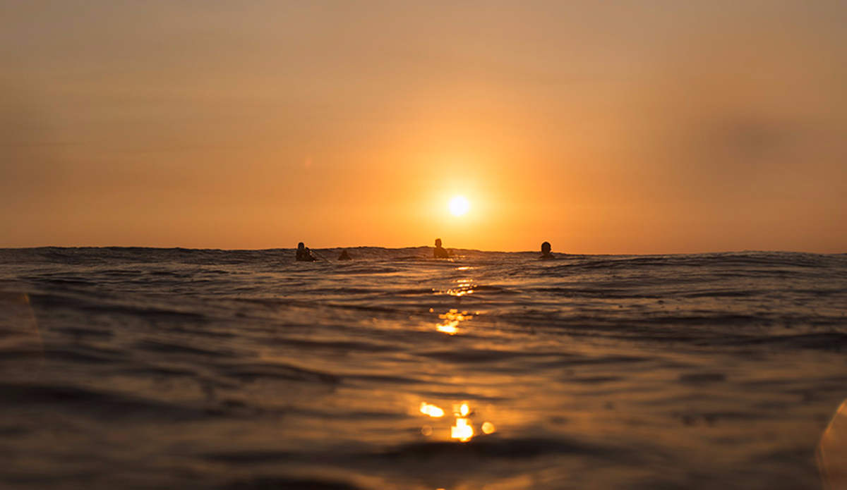 The hour where time seems to go faster. Maybe that\'s why we 
call it golden. Photo: <a href=\"https://www.kheperphoto.com/\">Paola Núñez Linares</a>