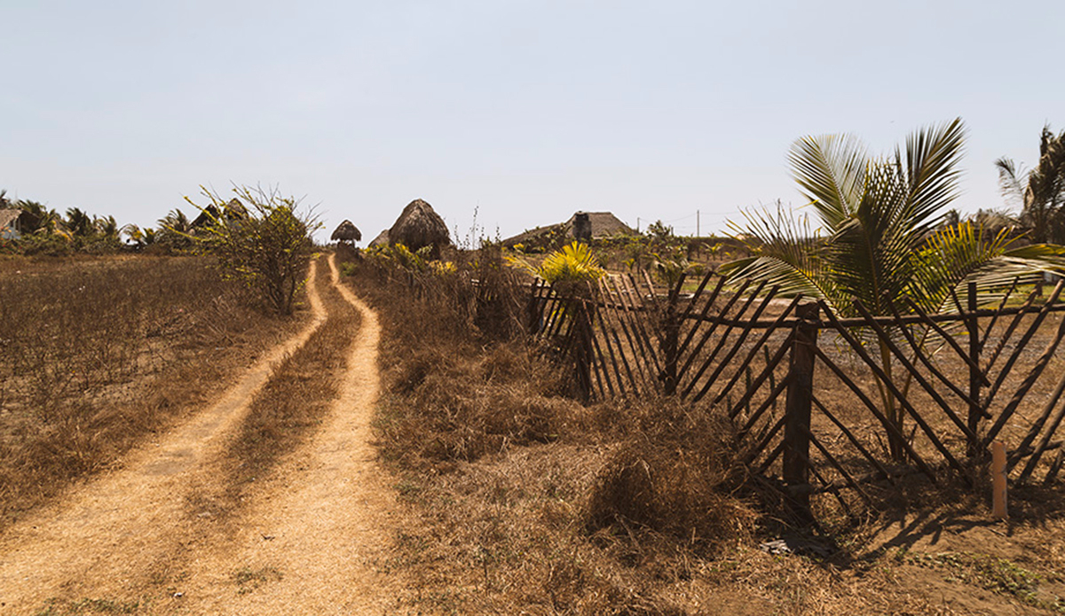 It\'s not just the destination that has a charm, but the road 
itself. Photo: <a href=\"https://www.kheperphoto.com/\">Paola Núñez Linares</a>