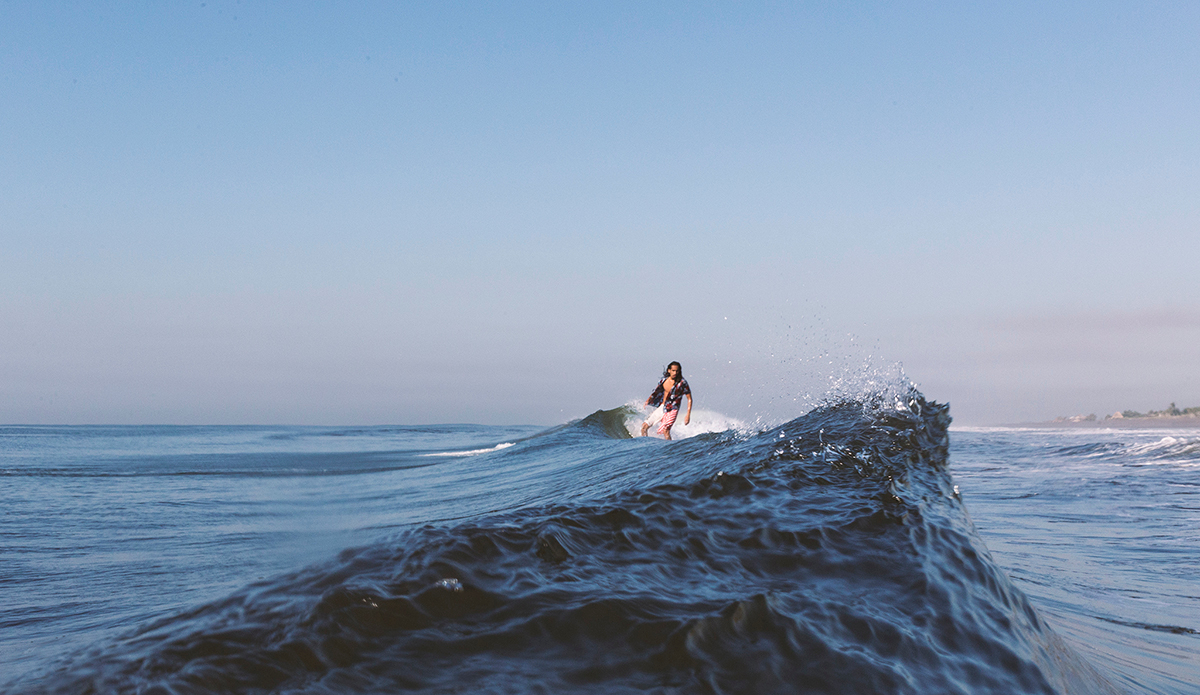 Everything depends on what you focus on. Photo: <a href=\"https://www.kheperphoto.com/\">Paola Núñez Linares</a>