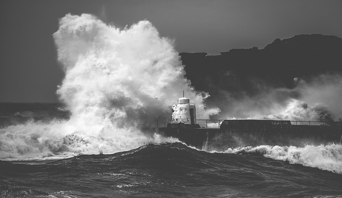 Photo: Aaron Parsons