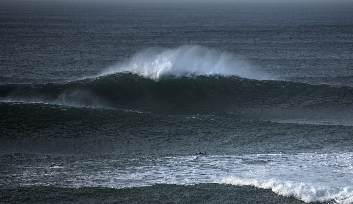 Photo: Aaron Parsons