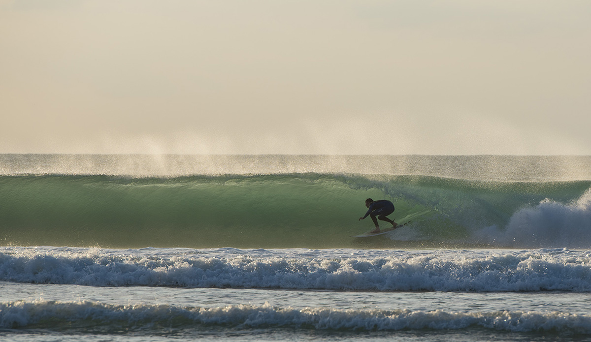 Photo: Aaron Parsons