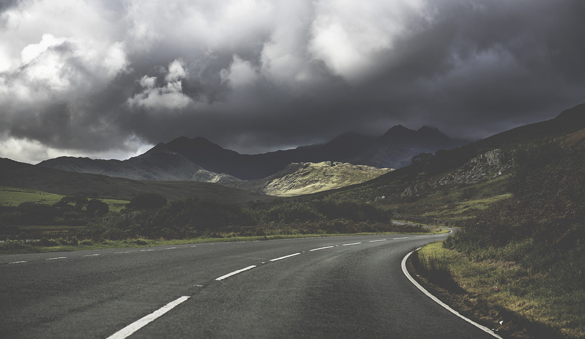 Photo: Aaron Parsons