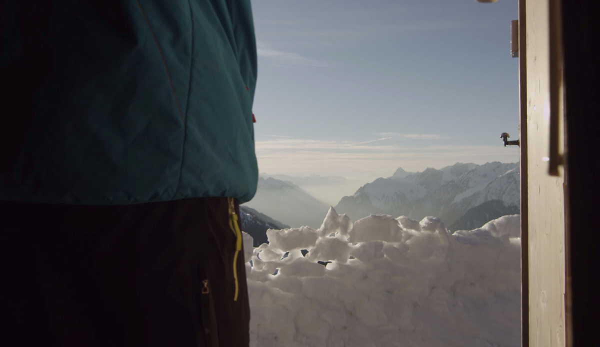 Photo: <a href=\"https://www.youtube.com/watch?v=O4zK6Ea7aJA\">Legs of Steel</a>