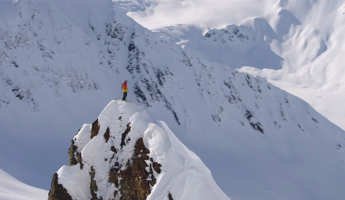 Photo: <a href=\"https://www.youtube.com/watch?v=O4zK6Ea7aJA\">Legs of Steel</a>