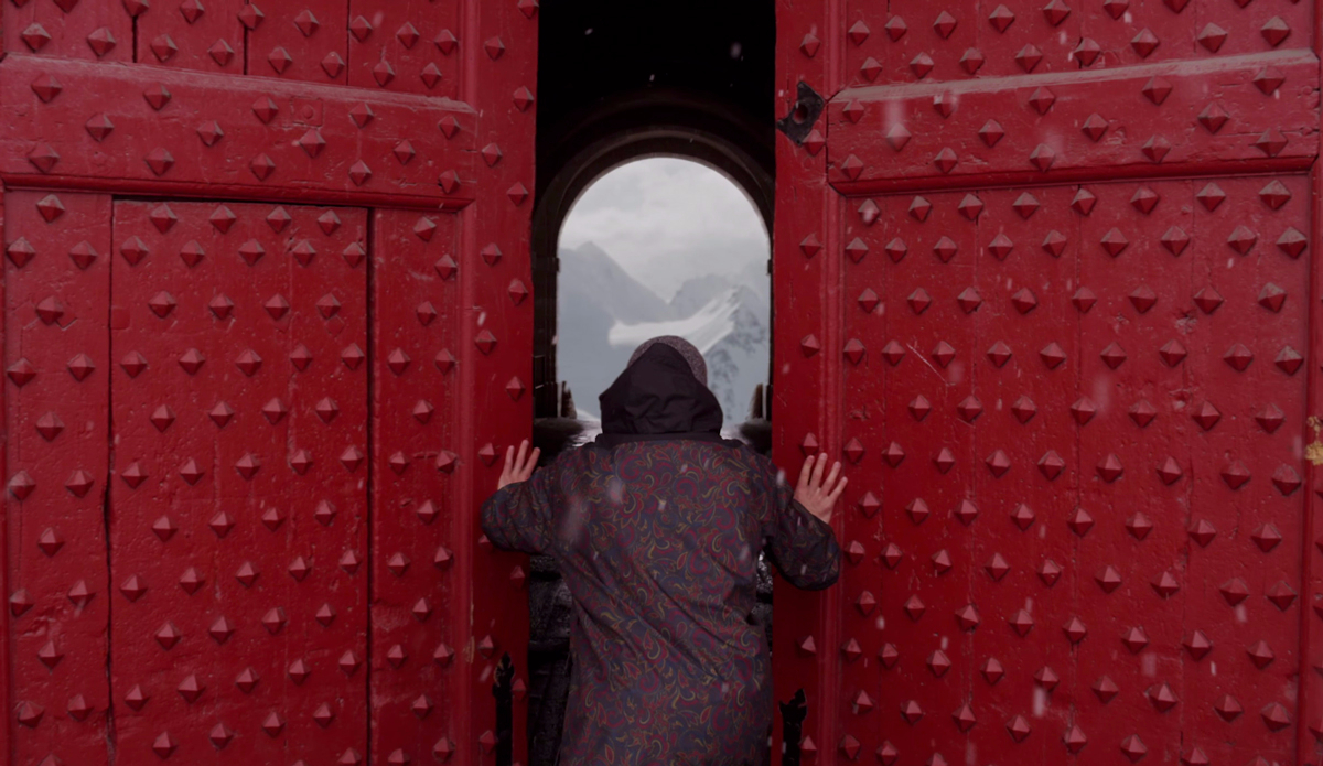 Photo: <a href=\"https://www.youtube.com/watch?v=O4zK6Ea7aJA\">Legs of Steel</a>