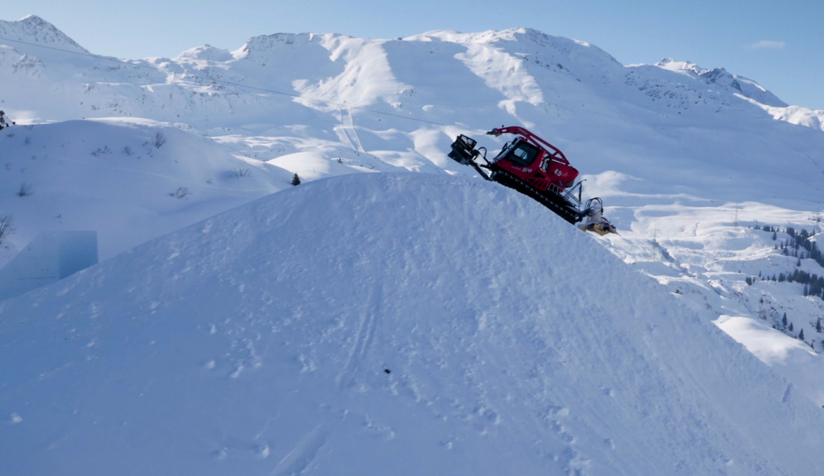 Photo: <a href=\"https://www.youtube.com/watch?v=O4zK6Ea7aJA\">Legs of Steel</a>