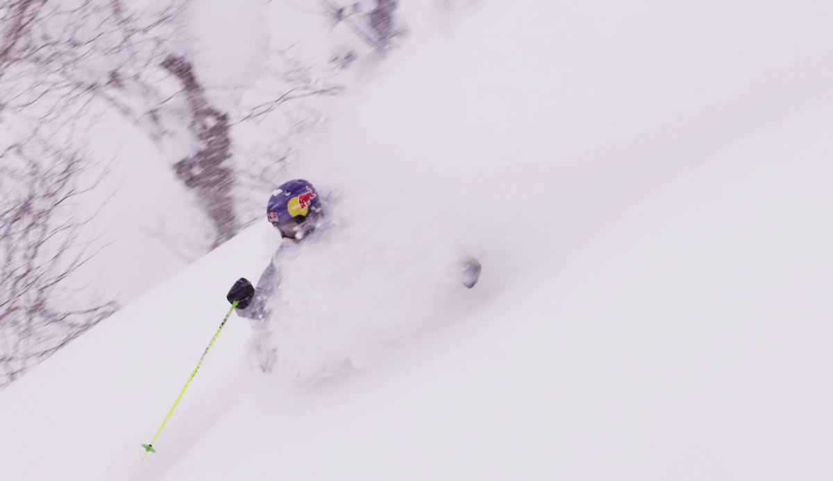 Photo: <a href=\"https://www.youtube.com/watch?v=O4zK6Ea7aJA\">Legs of Steel</a>