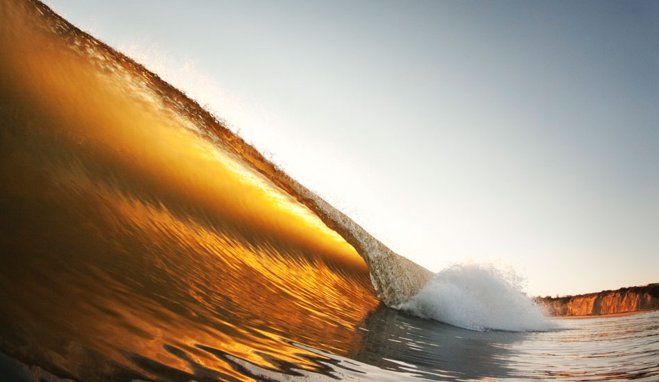 October light. Photo: <a href=\"https://paulgreenephoto.com/\" target=_blank>Paul Greene</a> 