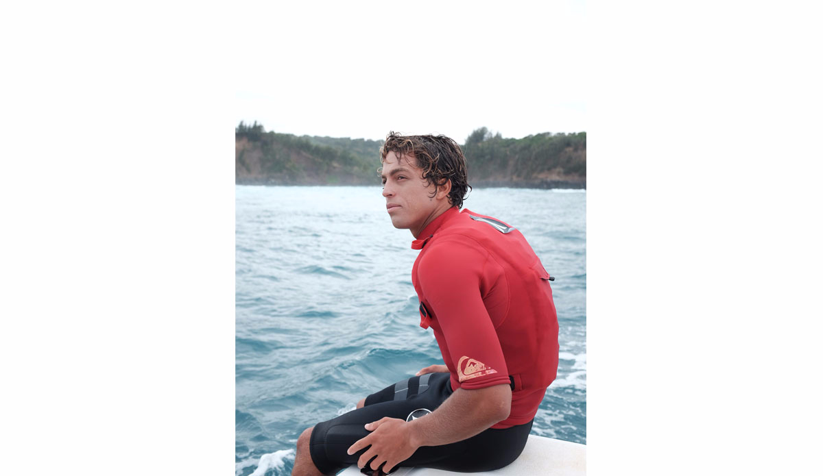 Photo: The Go Big Project