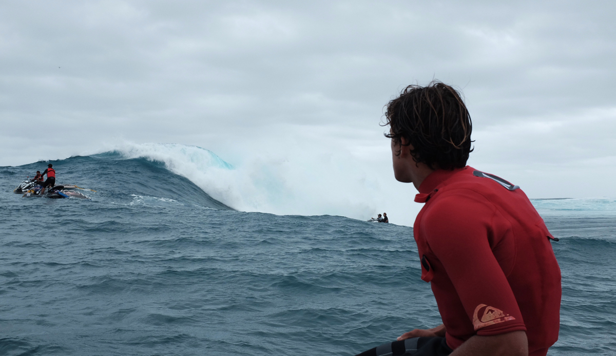 Photo: The Go Big Project