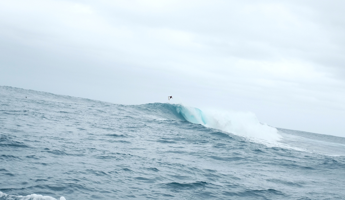 Photo: The Go Big Project