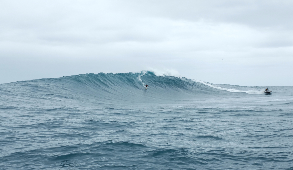 Photo: The Go Big Project