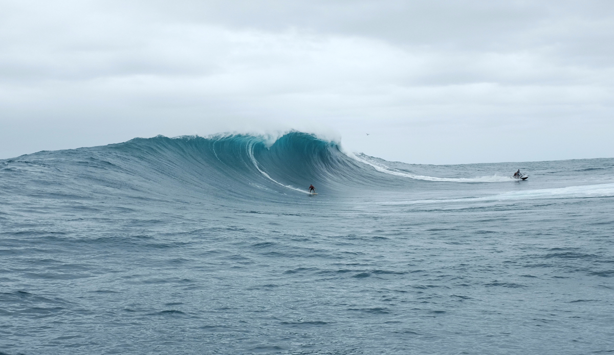 Photo: The Go Big Project