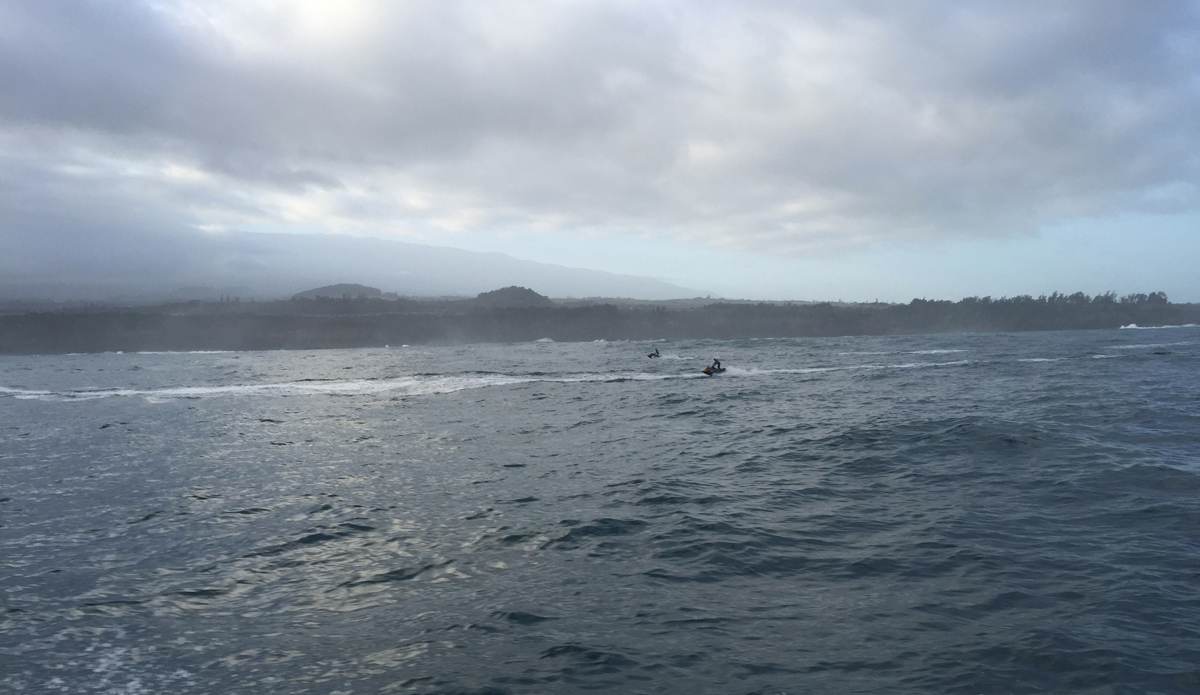 Photo: The Go Big Project