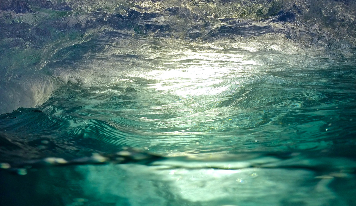 Clear as day. Photo: <a href=\"https://petemilnesproductions.com/\">Pete Milnes</a>