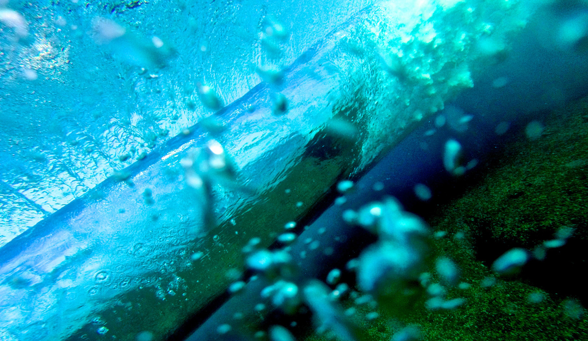 Some of purest water in the world. Photo: <a href=\"https://petemilnesproductions.com/\">Pete Milnes</a>