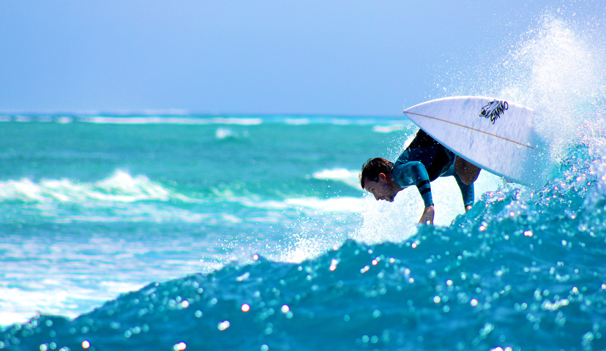 Jay Phillips cutting back at Restaurants. Photo: <a href=\"https://petemilnesproductions.com/\">Pete Milnes</a>