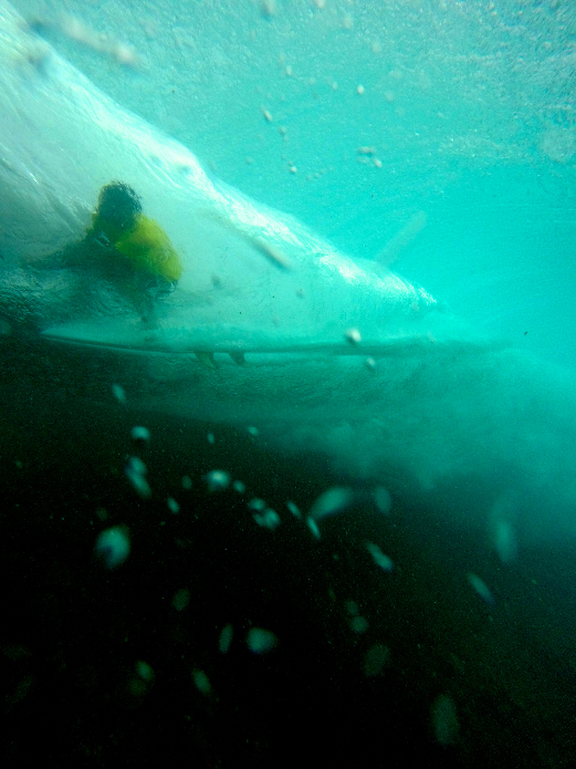 Great perspective. Photo: <a href=\"https://petemilnesproductions.com/\">Pete Milnes</a>