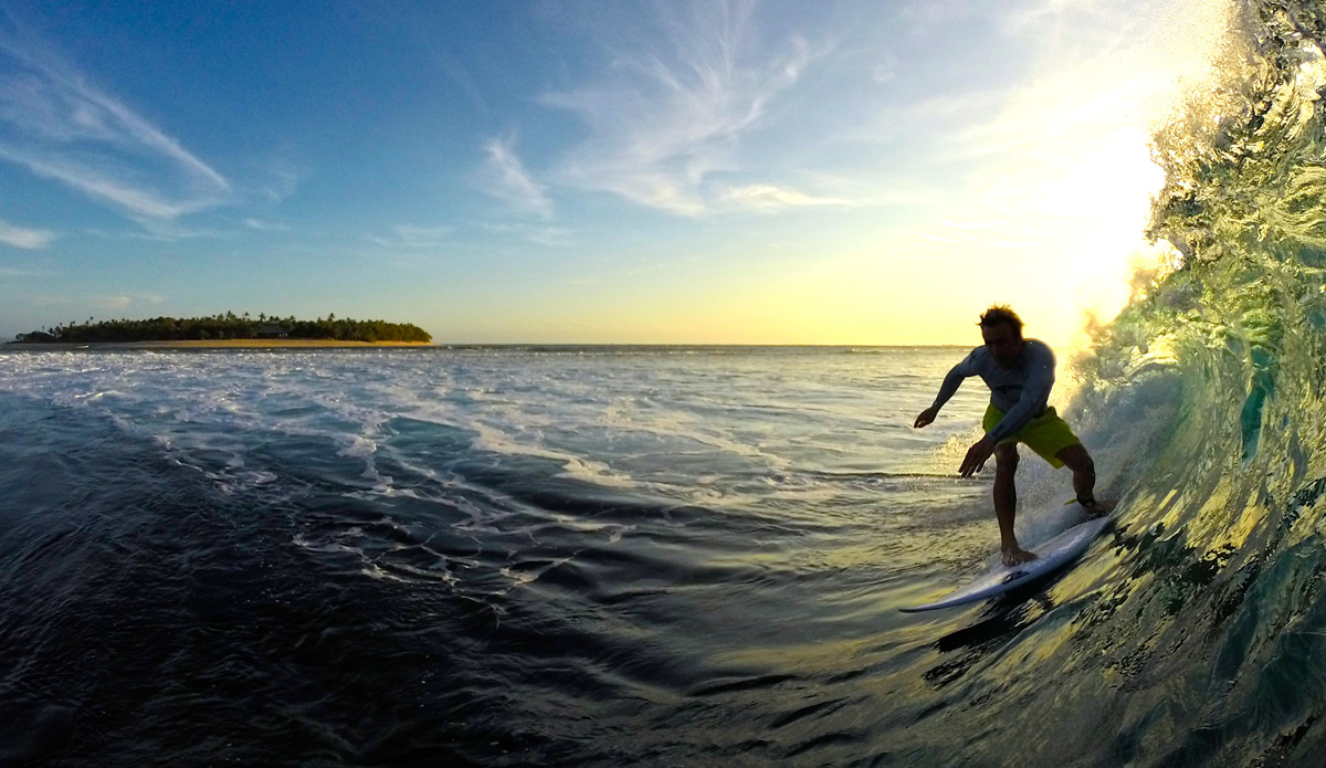 Tube fiend. Photo: <a href=\"https://petemilnesproductions.com/\">Pete Milnes</a>