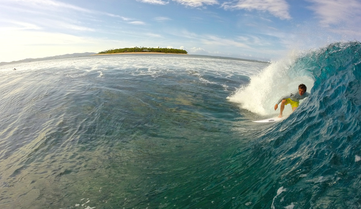 Tube fiend II. Photo: <a href=\"https://petemilnesproductions.com/\">Pete Milnes</a>