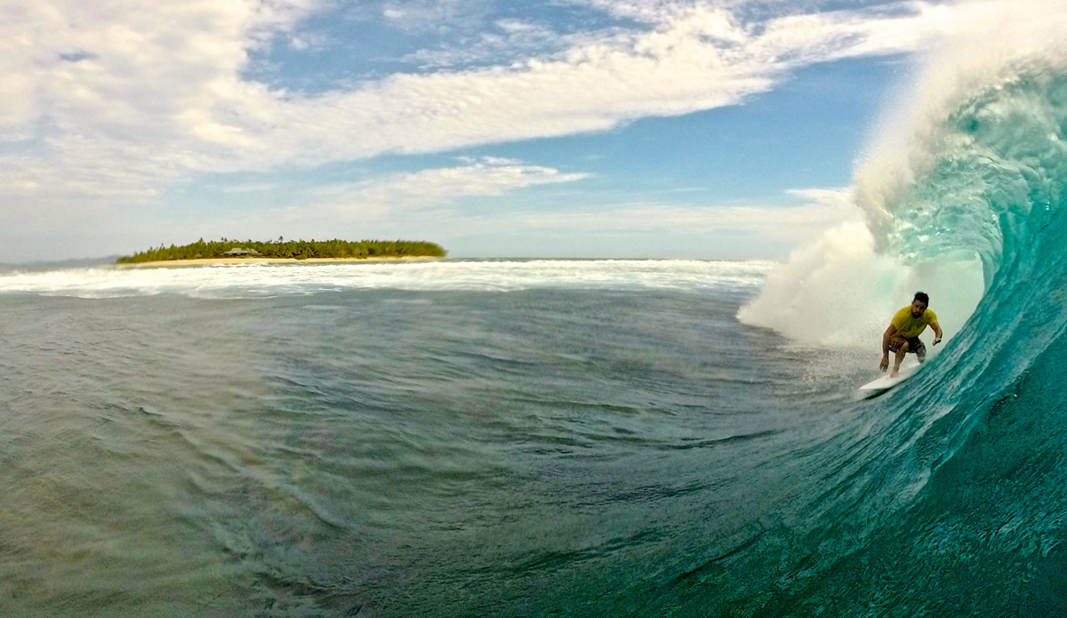 Tube fiend III. Photo: <a href=\"https://petemilnesproductions.com/\">Pete Milnes</a>