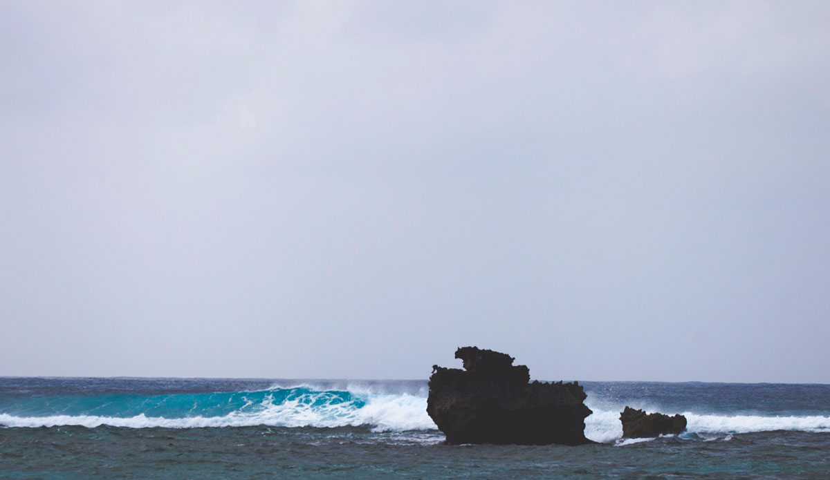 The Caribbean is a playground, but there’s no easy access to the monkey bars. Photo: <a href=\"https://instagram.com/carlitorosen/\"> Carl Rosen</a>