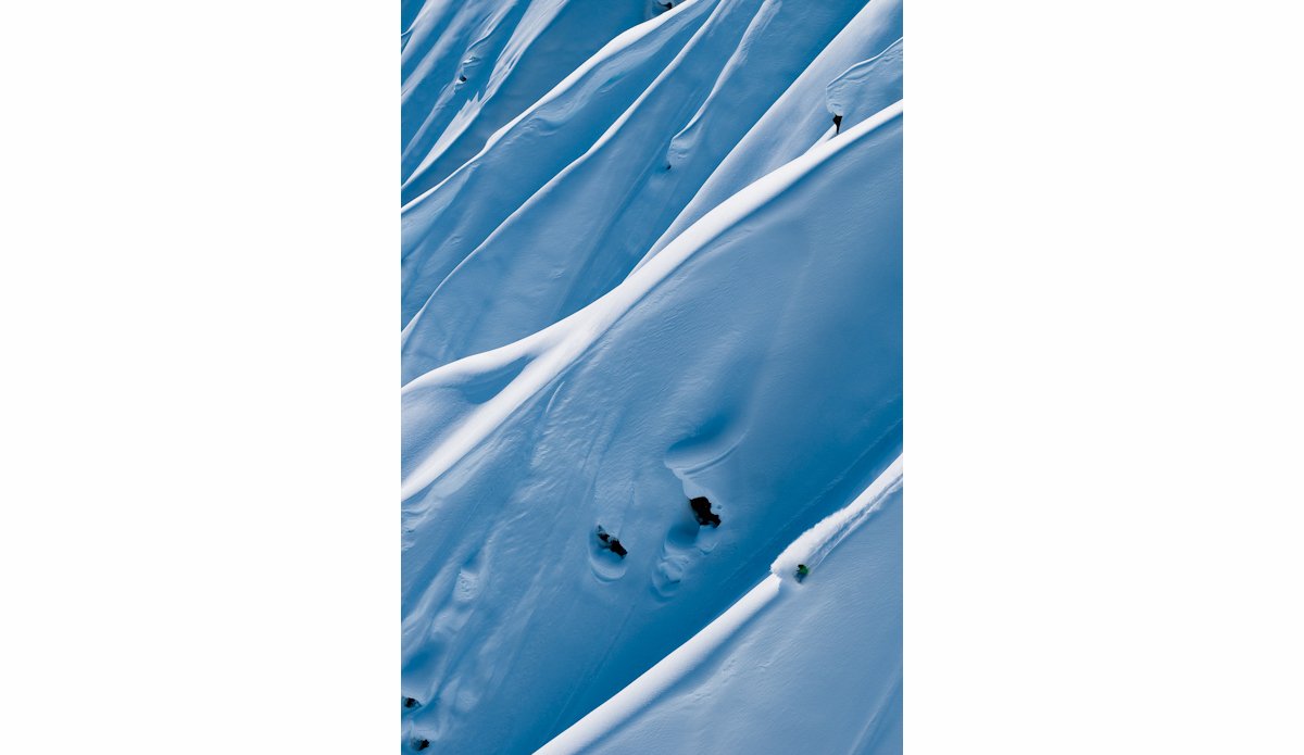 Alaska in one hell of a place. DCP live for charging those mountains. This was the last day of our trip to Haines a couple years ago. Photo: <a href=\"https://www.philtifo.com/\">Phil Tifo</a>