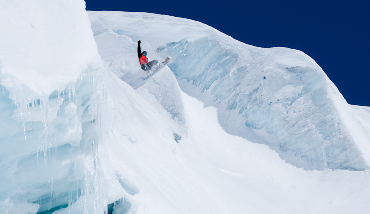 I first met Blair Habenitch going surfing while escaping a snow storm in Chile during a YES photoshoot trip. He smoked all our weed and we weren’t impressed to say the least. He turned out to be a really nice guy after all so we kept hanging out. Photo: <a href=\"https://www.philtifo.com/\">Phil Tifo</a>