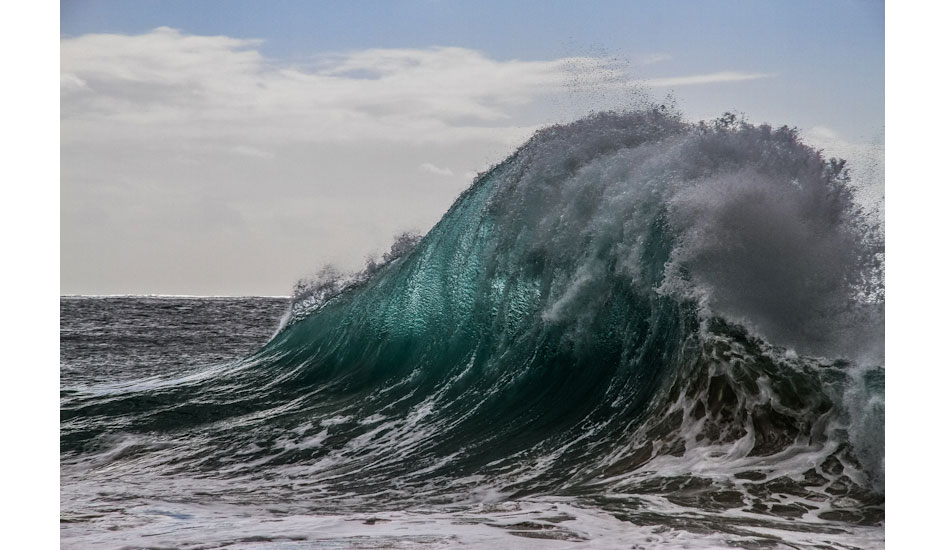 Supersized. Photo: Pierce Anderson
