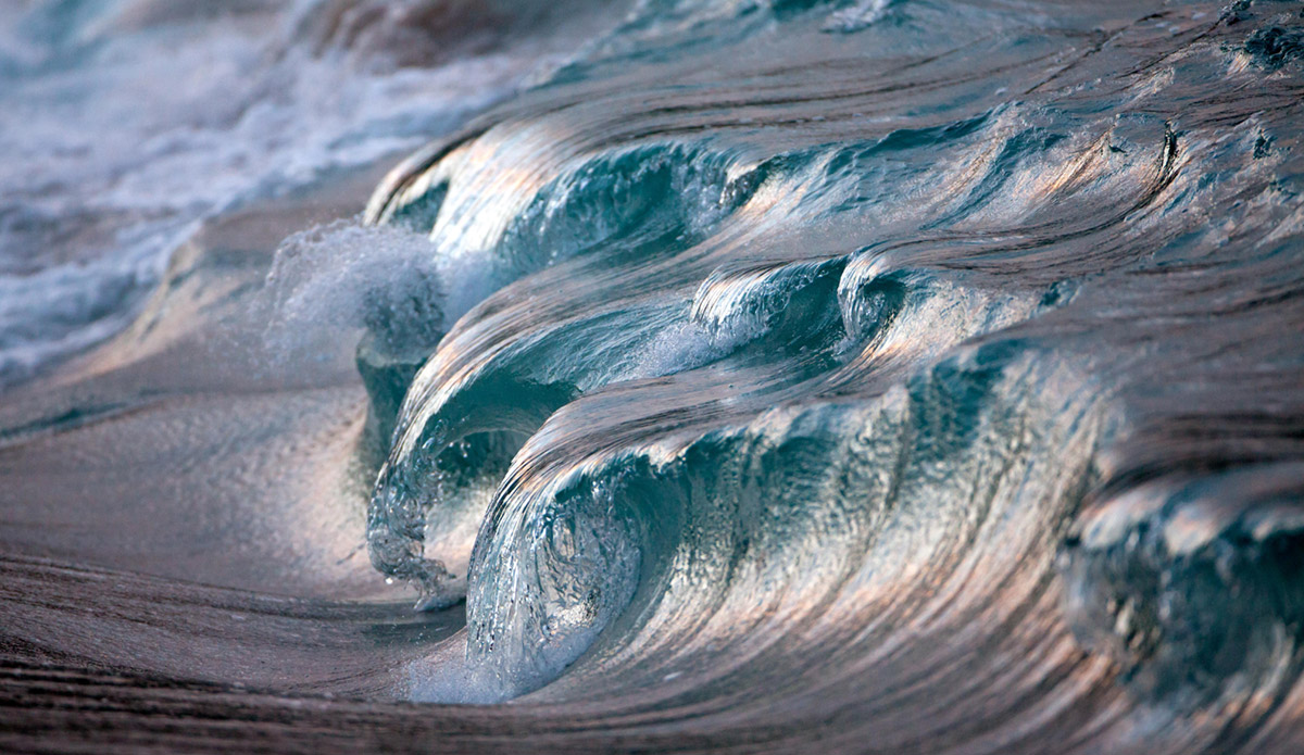 Photo: 
Pierre Carreau Photography