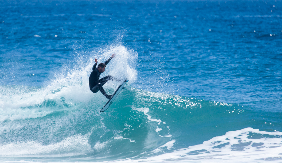 Malibu So Much More Than Surfrider Beach The Inertia