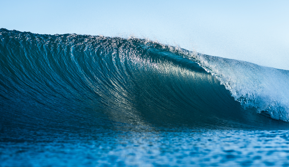 Crisp, clean, and cold. Photo: <a href=\"https://www.prprstndrd.com/\"> Trevor Pikhart</a>