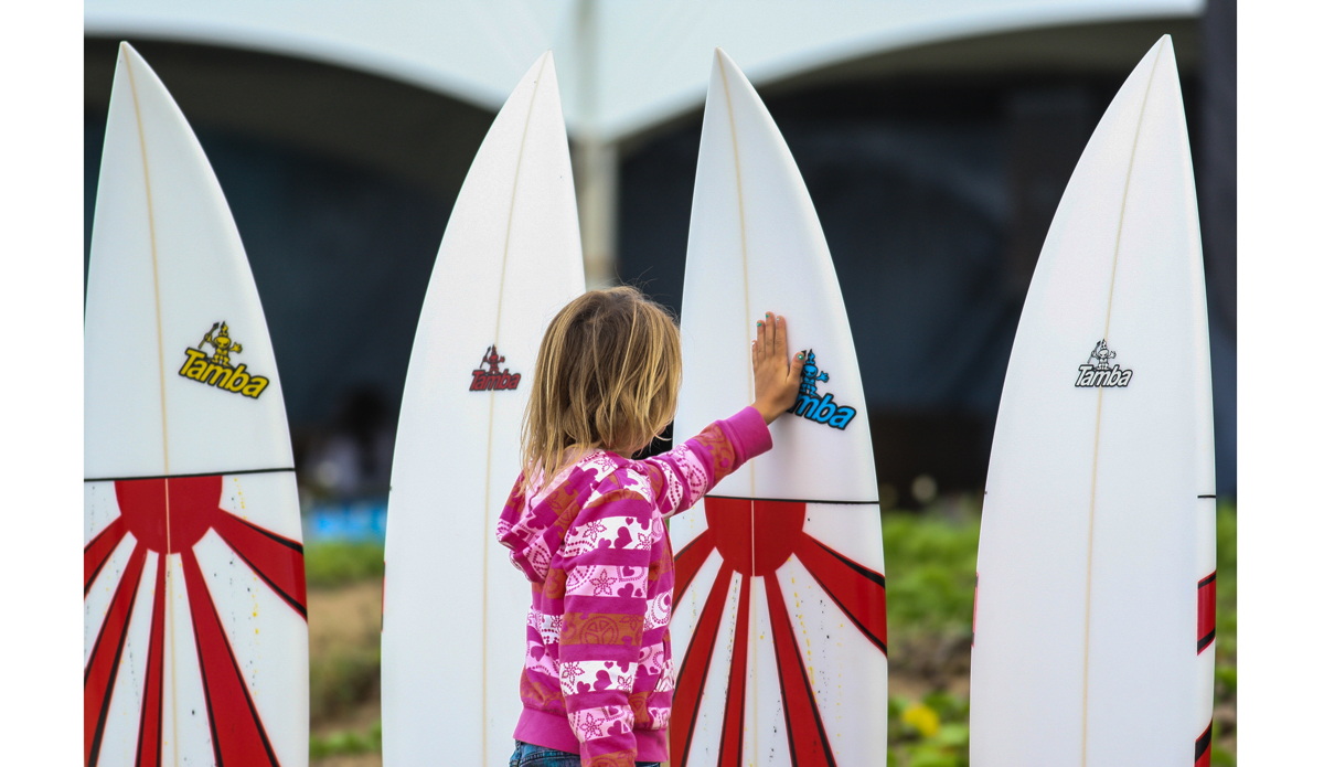 Irons Brothers Pine Trees Classic Continues The Aloha Spirit The Inertia