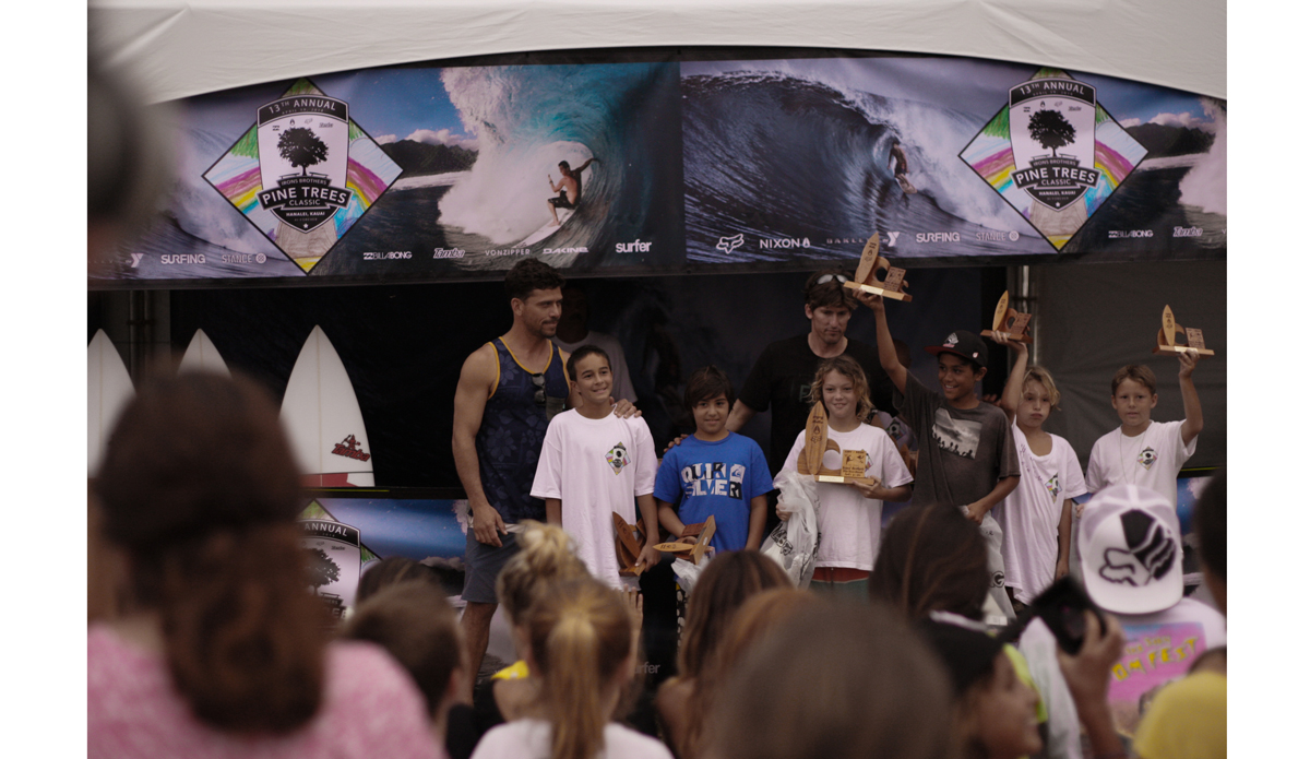 Boys 9-10 finalists. Photo: <a href=\"https://www.danegrady.com/\">Dane Grady</a>