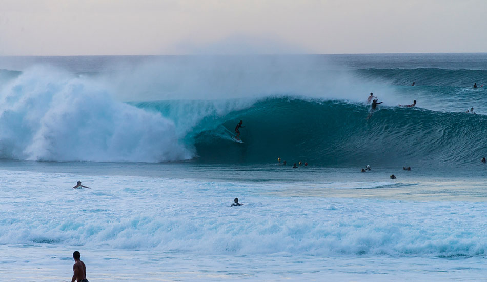 Tanner Gudauskas. Photo: <a href=\"https://www.joliphotos.com/\">Peter Joli Wilson</a>