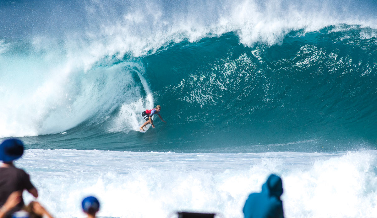 Ace Buchan. Photo: <a href=\"https://mattdunbar.com.au/\"> Matt Dunbar</a>