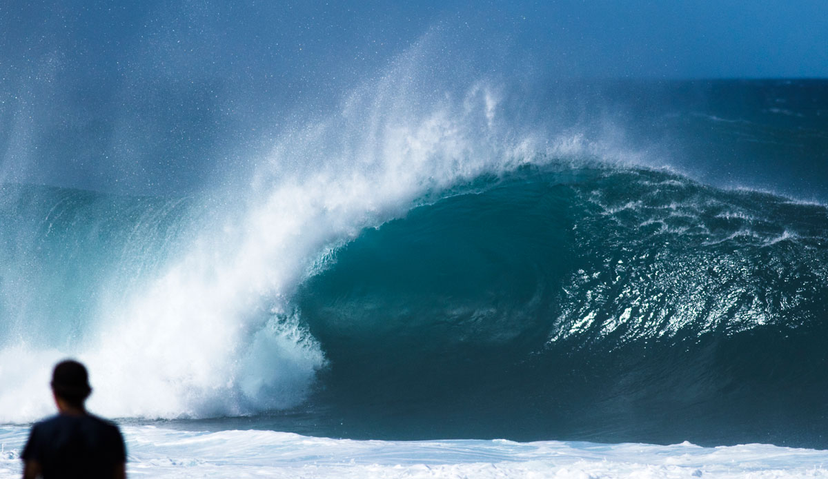 A few rolled through unridden. Photo: <a href=\"https://mattdunbar.com.au/\"> Matt Dunbar</a>