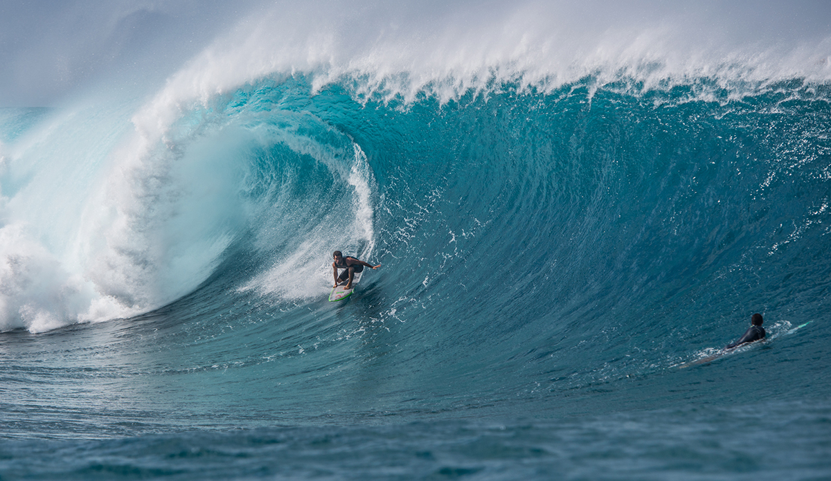 Photo: Maria Fernanda