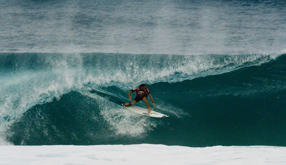 Torrey Meister inside and underneath. Photo: Christie